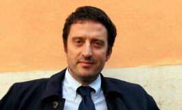 Pietrangelo Buttafuoco approda sullemittente dei vescovi dopo luscita dalla Rai 265x160