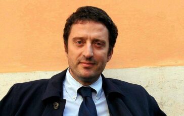 pietrangelo buttafuoco approda sullemittente dei vescovi dopo luscita dalla rai 2