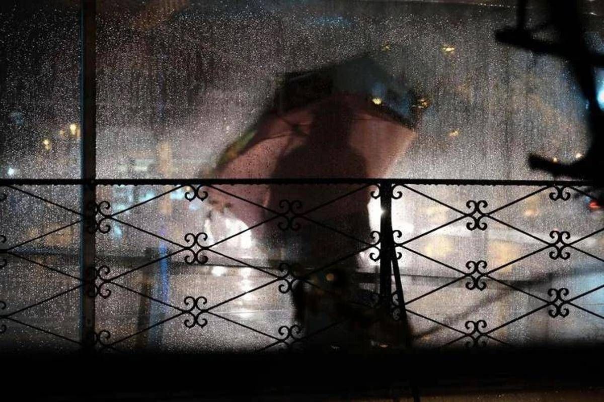 Pioggia sull'Italia, ma il sole torna già nel weekend: le previsioni meteo