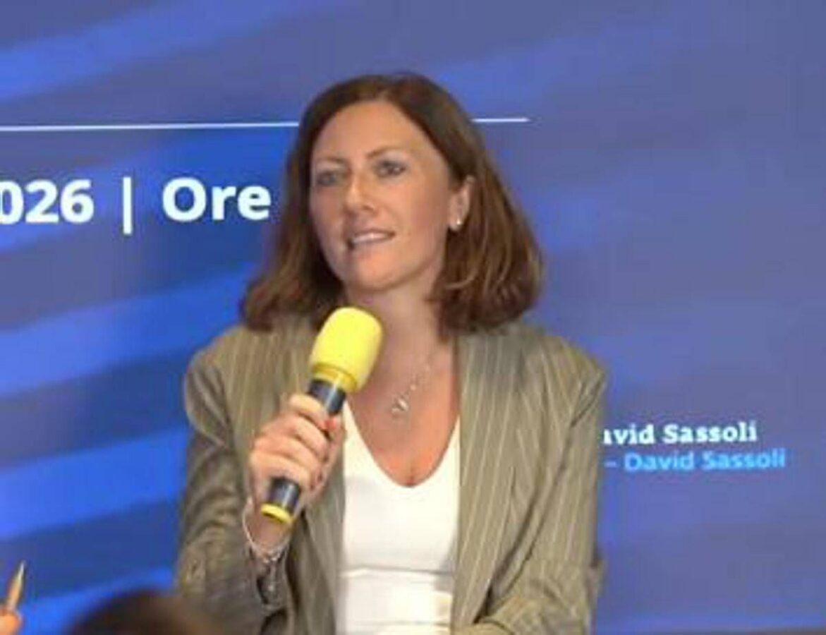 Pirozzi (IAI): 'Von der Leyen innovativa sui cittadini, ma poco geopolitica'