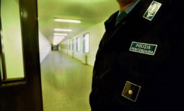 Pisa detenuti in rivolta in diretta su TikTok al carcere Don Bosco 265x160