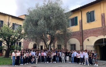 Pisa una nuova alleanza tra Universita per valorizzare il talento e la mobilita sociale 364x230