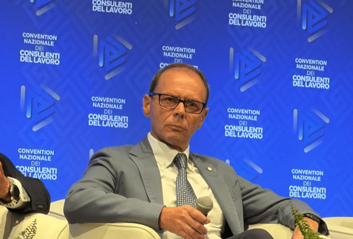 Piscopo (Ministero): "Da 1/12 obbligo inserire numero vacancy in Siisl per domanda decontribuzione"