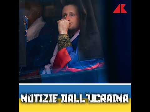 Più di mezzo milione di soldati russi uccisi da inizio guerra - Notizie dall'Ucraina podcast, Adnkr
