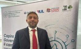 Pmi Marseglia UniEticpmi Imparino a sfruttare al massimo lintelligenza artificiale 265x160