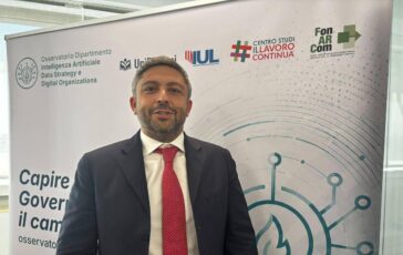 Pmi Marseglia UniEticpmi Imparino a sfruttare al massimo lintelligenza artificiale 364x230