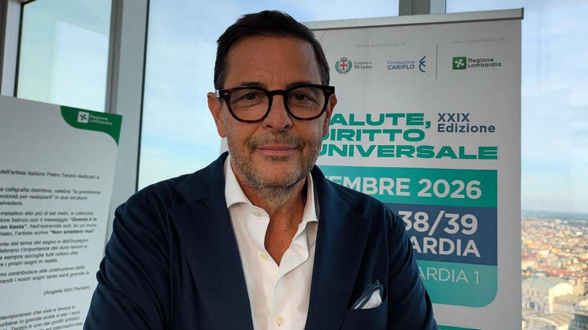 Pnrr, Alparone (Lombardia): "Non è traguardo ma partenza per nuovi servizi sul territorio"