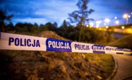 Polonia attacco con coltello in abbazia un morto e 4 feriti. Arrestato un ucraino 265x160