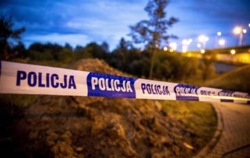 Polonia attacco con coltello in abbazia un morto e 4 feriti. Arrestato un ucraino 364x230