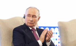 Polonia avverte Russia pronta a nuove provocazioni serve unita Nato 265x160