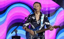 Pooh concerto interrotto a Riccione Grande dispiacere e grande dolore 265x160