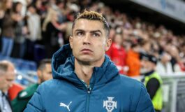 Portogallo Ronaldo lascia il ritiro scoppia il caso. Il ct Decido io se gioca 265x160