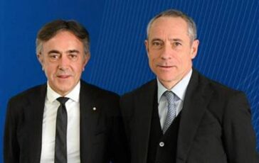 poste italiane al via integrazione con tim ok regolamento per direzione e coordinamento 2