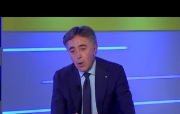 Poste Lasco su TIM unoperazione storica per il Paese per loccupazione e la trasformazione 364x230