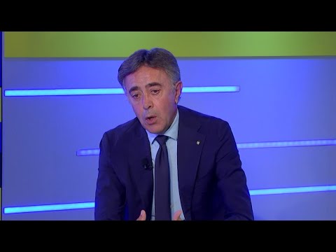 Poste: Lasco, su TIM un’operazione storica per il Paese, per l’occupazione e la trasformazione
