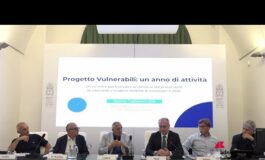 Saboolnimada caafimaad ee ka jirta Palermo waxay kor u qaadaysaa shabakadda dadka nugul sanadka 2026 mashruucu wuxuu gaarayaa 265x160