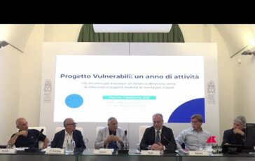 Poverta sanitaria da Palermo cresce la rete di Vulnerabili nel 2026 il progetto raggiunge 364x230