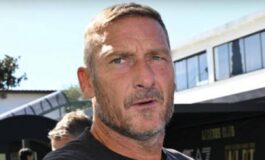 Premio Eccellenza Euro Mediterraneo a Totti Vieri e Moggi 265x160