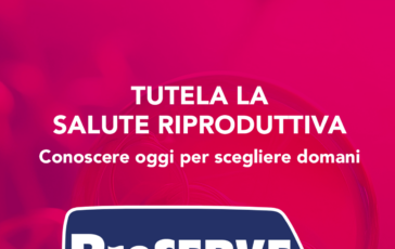 Preserve your future al via campagna per la salute riproduttiva delle giovani donne 364x230