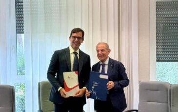 Prevenzione oncologica e salute della pelle Lilt e Idi Irccs insieme per informare ed educare 364x230