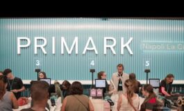 Primark a Pompei il 500° negozio nel mondo 265x160