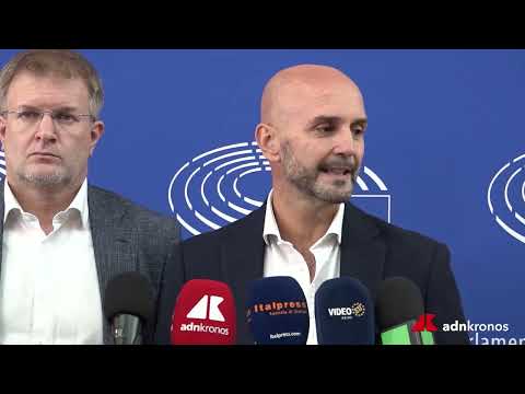 Procaccini, “Immigrazione priorità per centrodestra. Sanchez in vacanza mentre morivano in mare”