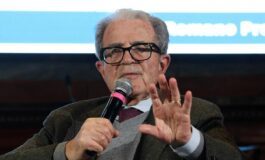 Prodi Meloni come Vannacci vuole Europa debole Ue finita se vince Afd 265x160