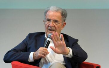 Prodi Se AfD vince elezioni in Germania lUe e finita 364x230