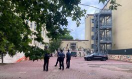 Prof accoltellata a Roma da studente 13enne la vittima in ospedale Che spavento non me lo aspettavo 265x160
