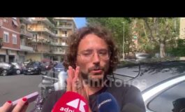 Prof accoltellata a Roma loperatore educativo Ragazzo chiedeva scusa e stato collaborativo 265x160