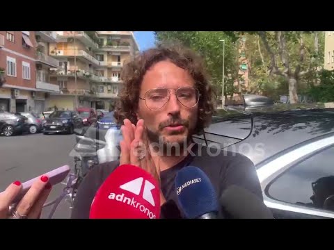Prof accoltellata a Roma, l'operatore educativo: "Ragazzo chiedeva scusa, è stato collaborativo"