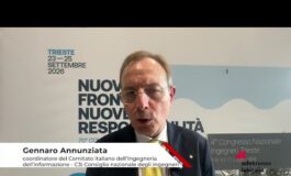 Professioni Annunziata C3i ‘con nostro documento supportiamo uso corretto Ai in studi 265x160
