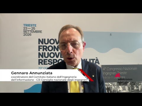 Professioni: Annunziata (C3i), ‘con nostro documento supportiamo uso corretto Ai in studi