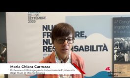 Professioni Carrozza UniMiB ‘ingegneri decisivi per una tecnologia vicina alle persone 265x160