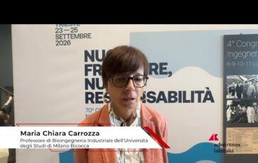 Professioni Carrozza UniMiB ‘ingegneri decisivi per una tecnologia vicina alle persone 364x230