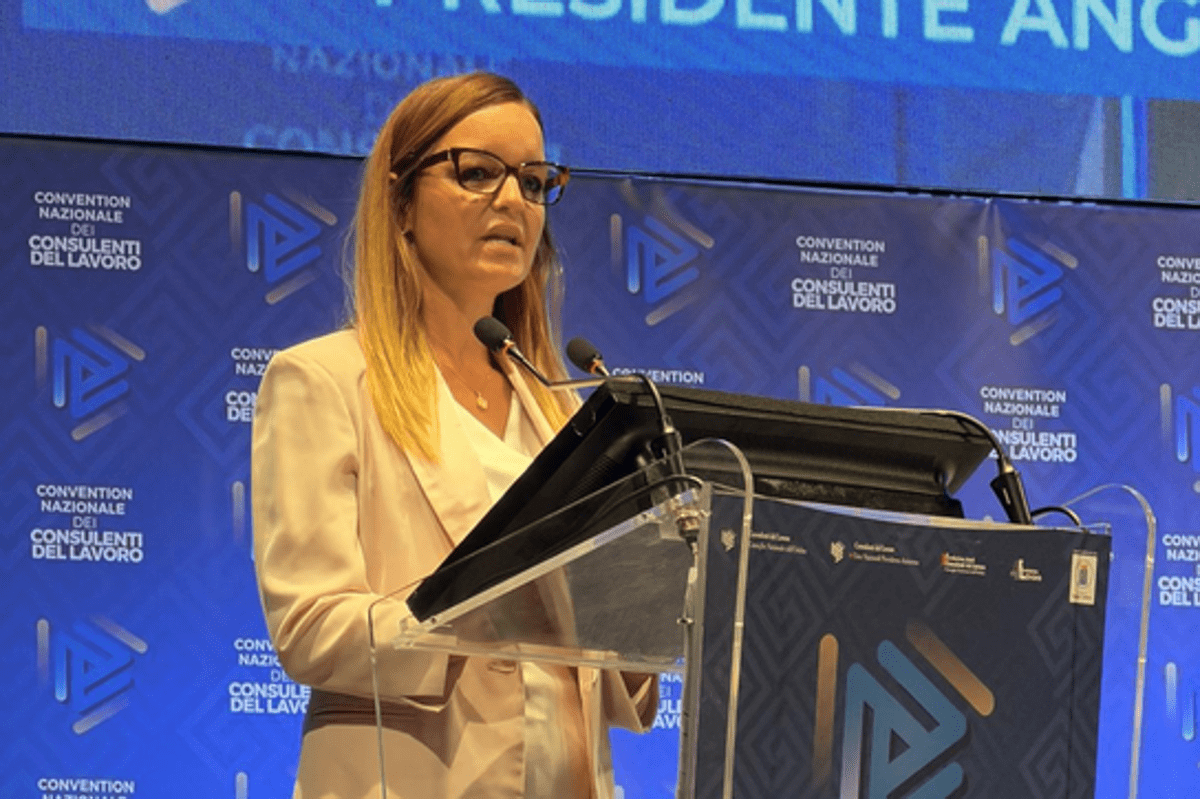 Professioni, Paolieri (Giovani consulenti lavoro): "Aiutare giovani ad esercitare al meglio professione"