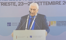 Professioni Perrini Cni Riforma innovazione e Ia i temi affrontati al Congresso ingegneri 265x160