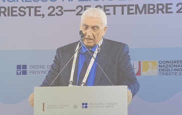 professioni perrini cni riforma innovazione e ia i temi affrontati al congresso ingegneri 2