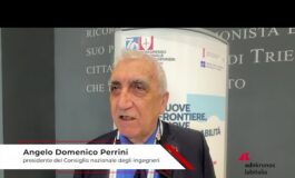 Profesiones Perrini Consejo Nacional de Ingenieros 'buen título que permite ahora trabajar en 265x160