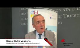 Profesiones Vaudano Cni 'Sociedad Súper Inteligente' en el centro del congreso del orden 265x160