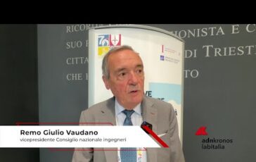 Professioni Vaudano Cni ‘Super Smart Society al centro del congresso dellordine 364x230