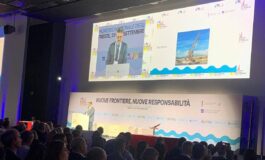 Professioni al via il 70° Congresso nazionale degli ingegneri 265x160