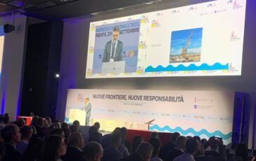Professioni al via il 70° Congresso nazionale degli ingegneri 364x230