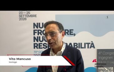 Professioni teologo Mancuso ‘intelligenza e madre di tutte le cose non solo strumento 364x230