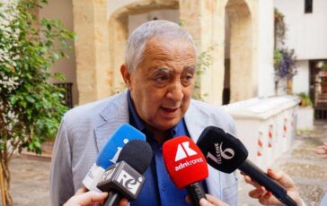 Progetto Vulnerabili sindaco di Palermo Lagalla Aiutare chi e in difficolta e un dovere 364x230