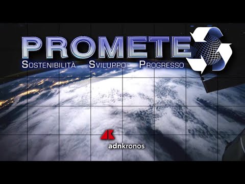 Prometeo TV N°36, 9 de septiembre de 2026