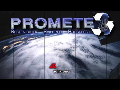 Prometeo tv n° 35 del 2 settembre 2026