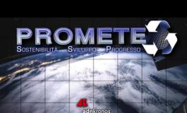 Prometeo tv n° 36 del 9 settembre 2026 265x160