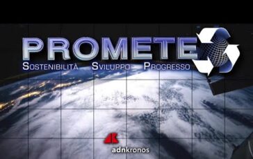 Prometeo tv n° 36 del 9 settembre 2026 364x230