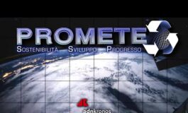 Prometeo tv n° 37 del 16 settembre 2026 265x160